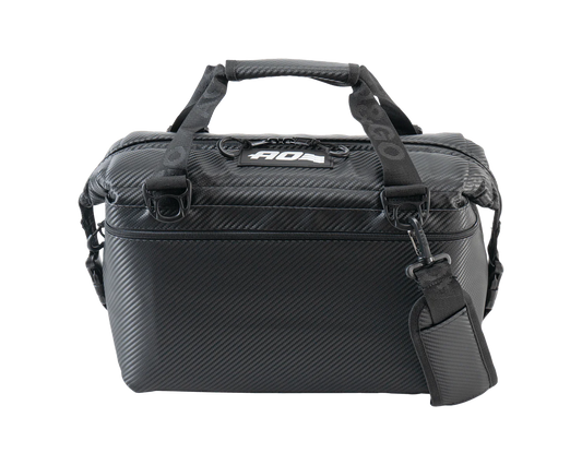 Carbon Series 12 Pack Cooler