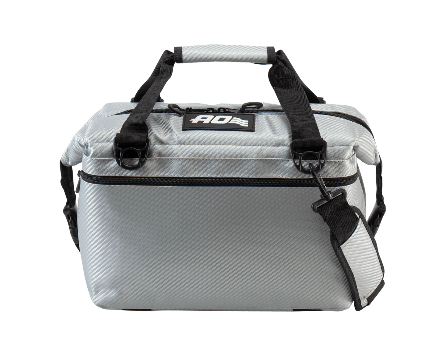 Carbon Series 12 Pack Cooler