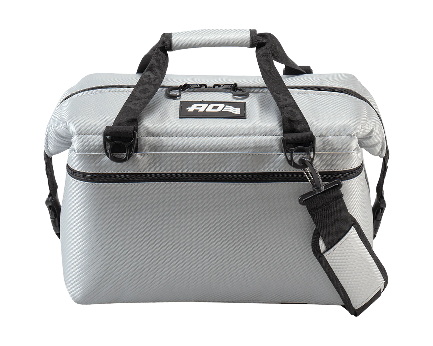 Carbon Series 24 Pack Cooler